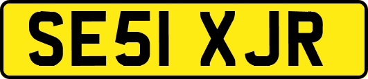SE51XJR