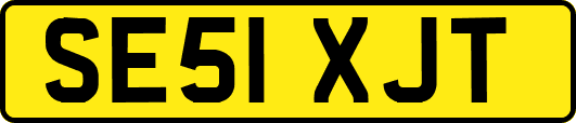 SE51XJT