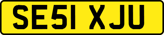 SE51XJU