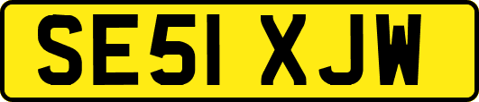 SE51XJW