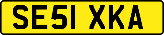 SE51XKA