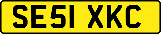 SE51XKC