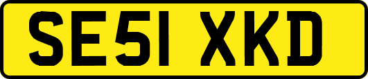 SE51XKD