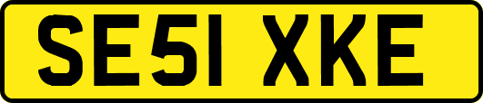 SE51XKE