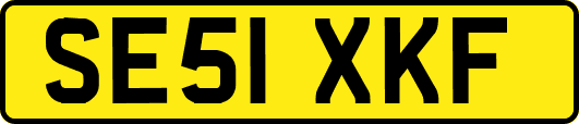 SE51XKF