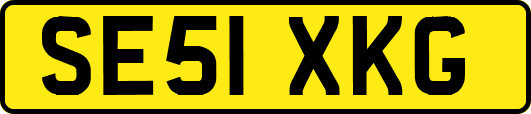 SE51XKG