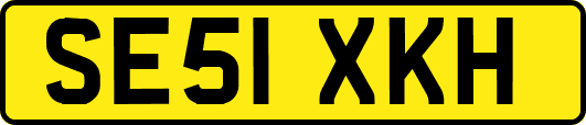 SE51XKH