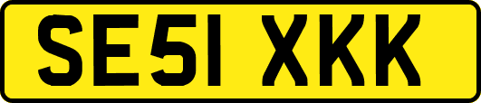 SE51XKK