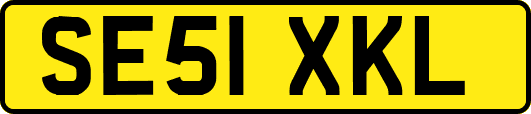 SE51XKL
