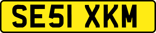 SE51XKM