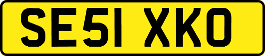SE51XKO