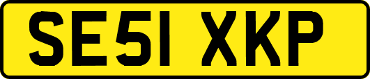 SE51XKP