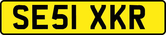 SE51XKR