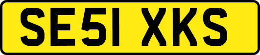 SE51XKS