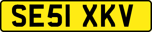 SE51XKV