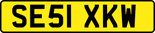 SE51XKW