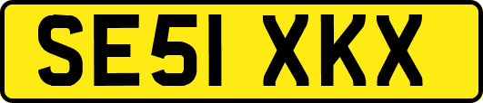 SE51XKX