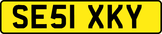 SE51XKY