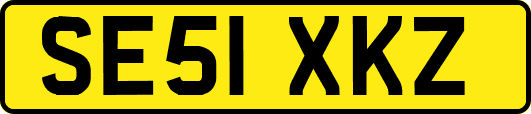 SE51XKZ