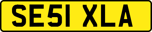SE51XLA