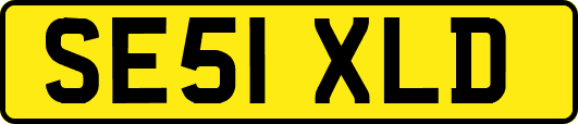 SE51XLD