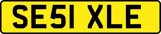SE51XLE