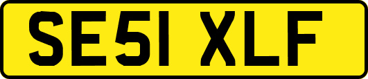 SE51XLF