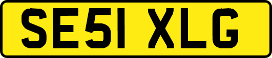 SE51XLG