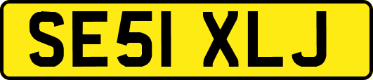SE51XLJ