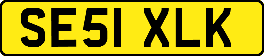 SE51XLK