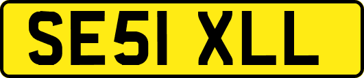 SE51XLL