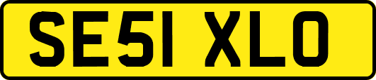 SE51XLO