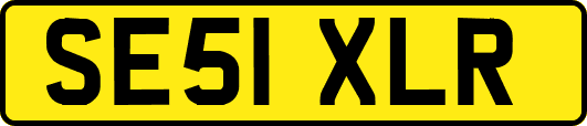 SE51XLR