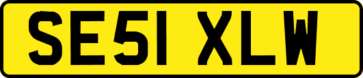 SE51XLW