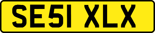 SE51XLX