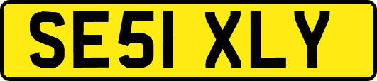 SE51XLY