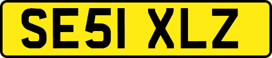 SE51XLZ