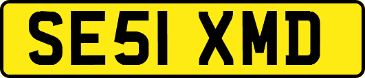 SE51XMD