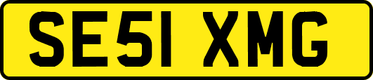 SE51XMG