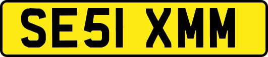 SE51XMM