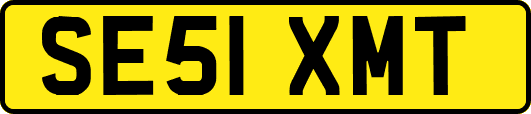 SE51XMT