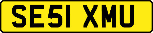 SE51XMU