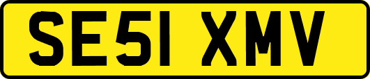 SE51XMV