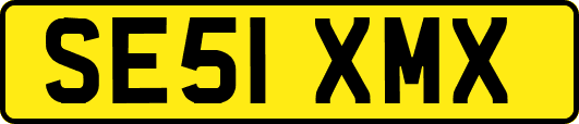SE51XMX