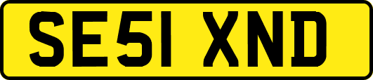 SE51XND