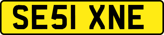 SE51XNE