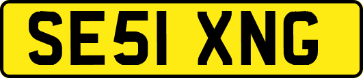 SE51XNG
