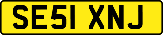 SE51XNJ
