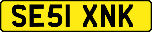 SE51XNK