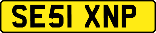 SE51XNP